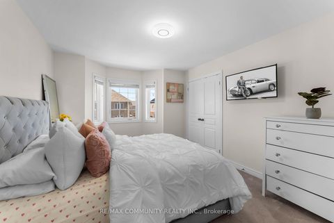 Photo 31 at 279 Kenneth Cole Drive, Bowmanville, Clarington