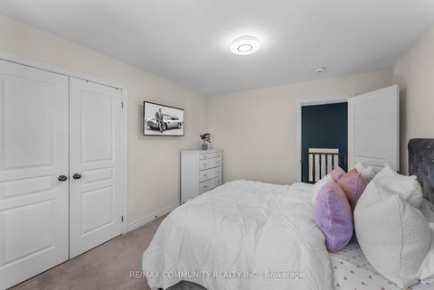 Photo 32 at 279 Kenneth Cole Drive, Bowmanville, Clarington