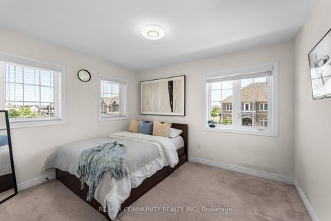 Photo 33 at 279 Kenneth Cole Drive, Bowmanville, Clarington