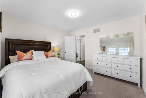 Photo 34 at 279 Kenneth Cole Drive, Bowmanville, Clarington