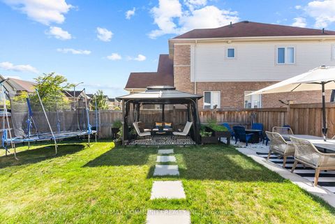 Photo 37 at 279 Kenneth Cole Drive, Bowmanville, Clarington