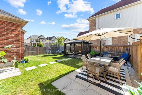 Photo 38 at 279 Kenneth Cole Drive, Bowmanville, Clarington