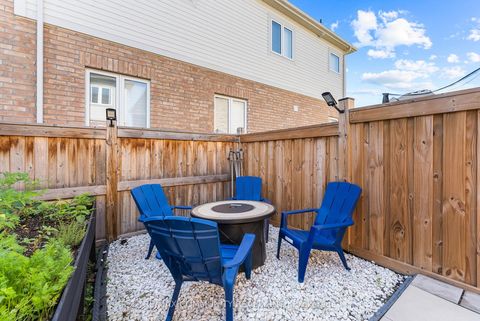 Photo 39 at 279 Kenneth Cole Drive, Bowmanville, Clarington