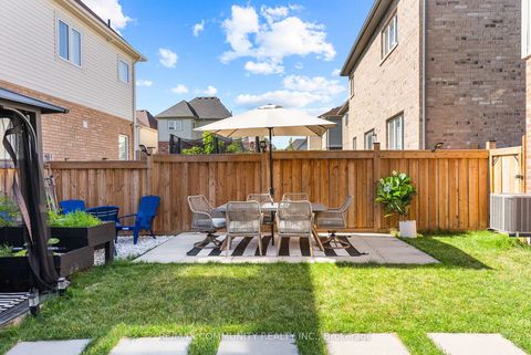 Photo 40 at 279 Kenneth Cole Drive, Bowmanville, Clarington