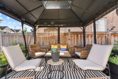 Photo 41 at 279 Kenneth Cole Drive, Bowmanville, Clarington