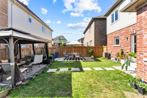 Photo 42 at 279 Kenneth Cole Drive, Bowmanville, Clarington