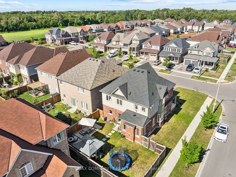 Photo 43 at 279 Kenneth Cole Drive, Bowmanville, Clarington