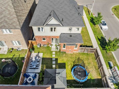 Photo 44 at 279 Kenneth Cole Drive, Bowmanville, Clarington