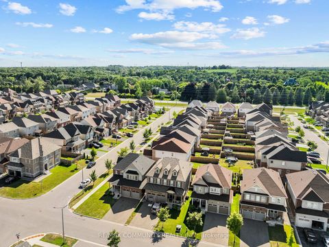 Photo 45 at 279 Kenneth Cole Drive, Bowmanville, Clarington