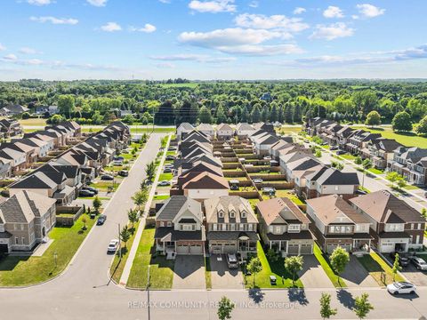 Photo 46 at 279 Kenneth Cole Drive, Bowmanville, Clarington