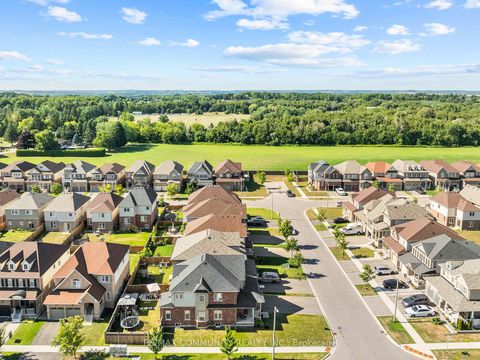 Photo 47 at 279 Kenneth Cole Drive, Bowmanville, Clarington