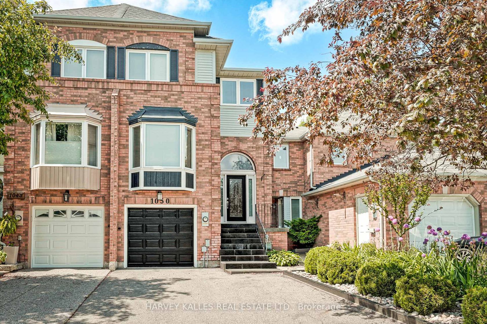 1050 Lindsay Drive, GA Glen Abbey, Oakville 