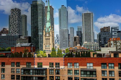 Photo 1 at 824 - 80 Front Street E, Yonge Corridor, Toronto