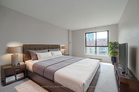 Photo 7 at 824 - 80 Front Street E, Yonge Corridor, Toronto