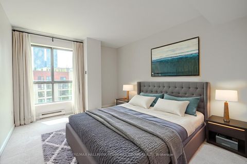 Photo 9 at 824 - 80 Front Street E, Yonge Corridor, Toronto