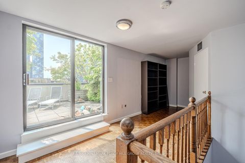 Photo 11 at 824 - 80 Front Street E, Yonge Corridor, Toronto