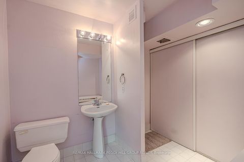 Photo 12 at 824 - 80 Front Street E, Yonge Corridor, Toronto