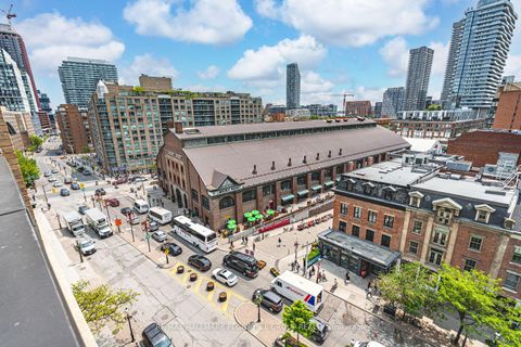 Photo 22 at 824 - 80 Front Street E, Yonge Corridor, Toronto