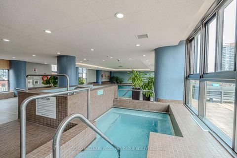 Photo 25 at 824 - 80 Front Street E, Yonge Corridor, Toronto