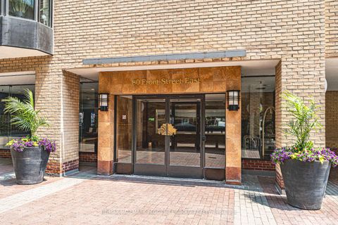 Photo 28 at 824 - 80 Front Street E, Yonge Corridor, Toronto