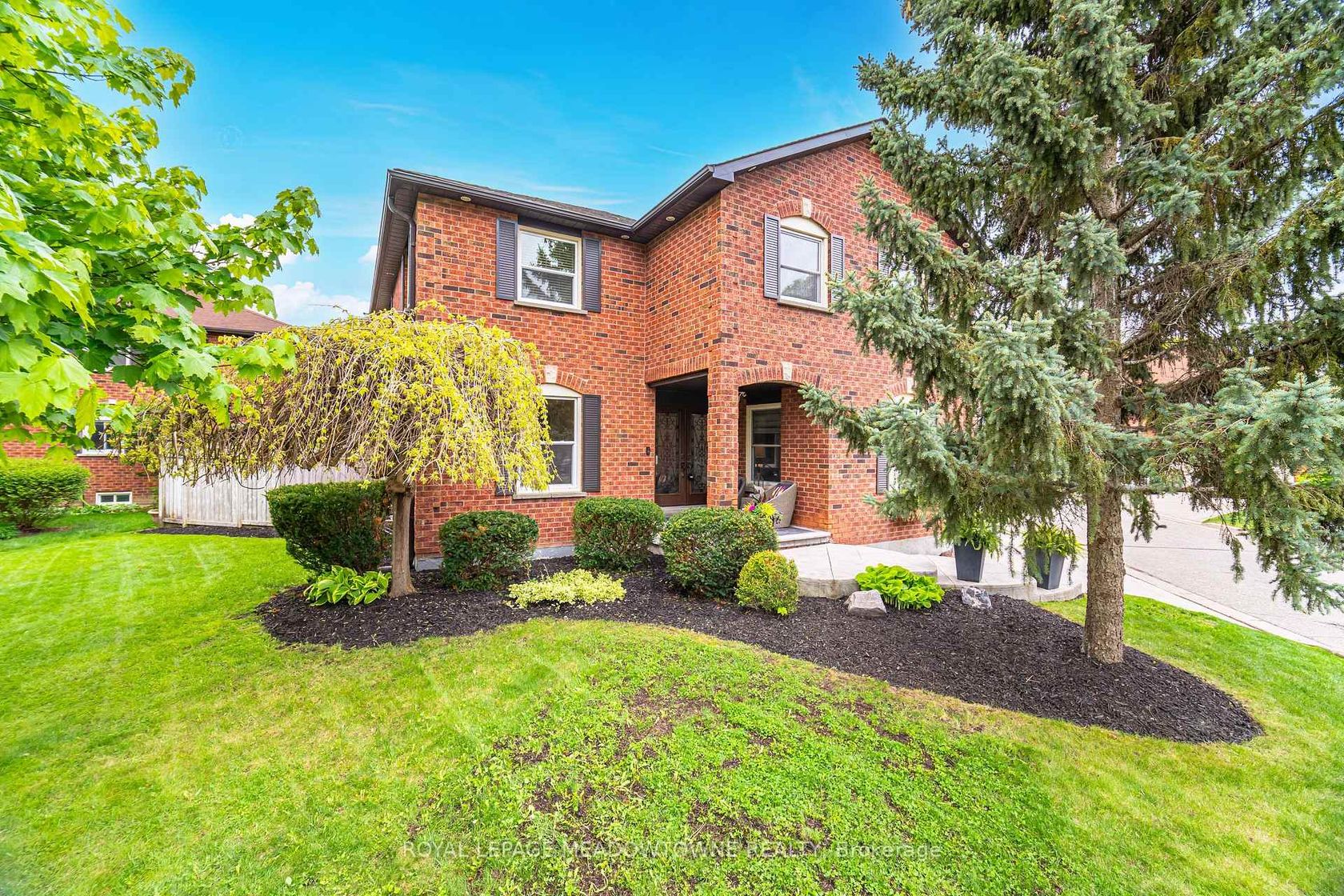 6402 Tenth Line W, Lisgar, Mississauga 