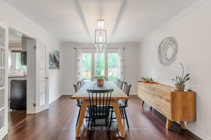 Photo 16 at 1456 Ballyclare Drive, Erindale, Mississauga