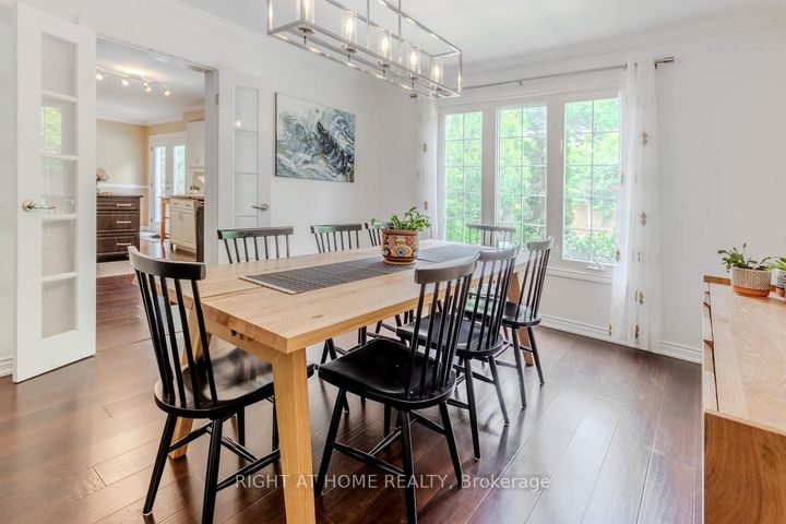 Photo 17 at 1456 Ballyclare Drive, Erindale, Mississauga