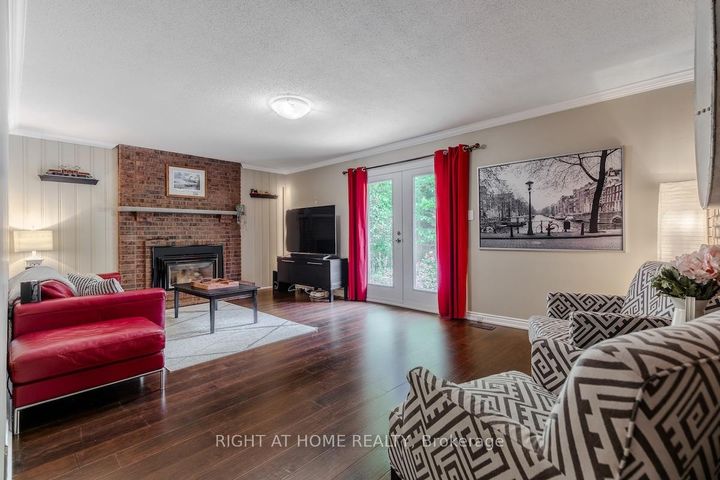 Photo 23 at 1456 Ballyclare Drive, Erindale, Mississauga
