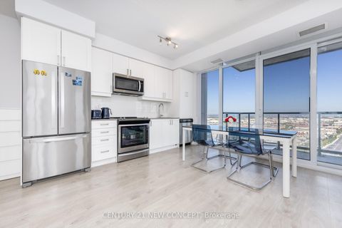 Photo 2 at 3415 - 7895 Jane Street, Concord, Vaughan