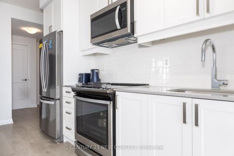 Photo 5 at 3415 - 7895 Jane Street, Concord, Vaughan