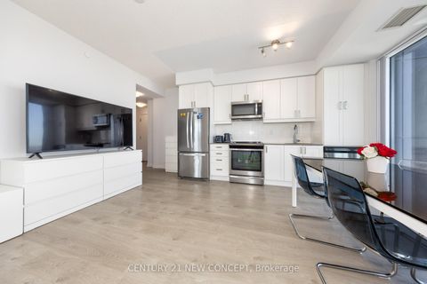 Photo 6 at 3415 - 7895 Jane Street, Concord, Vaughan