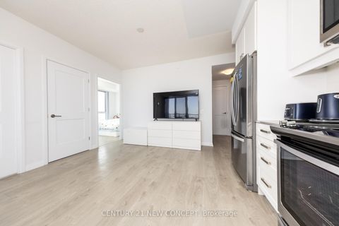 Photo 8 at 3415 - 7895 Jane Street, Concord, Vaughan