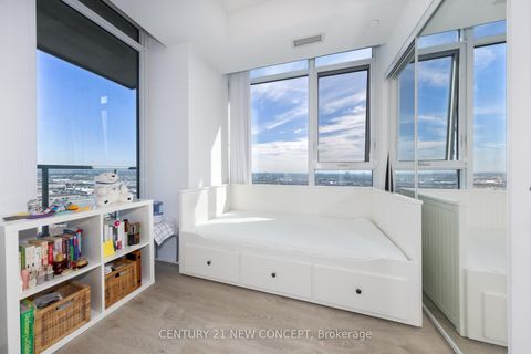 Photo 9 at 3415 - 7895 Jane Street, Concord, Vaughan