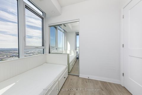 Photo 10 at 3415 - 7895 Jane Street, Concord, Vaughan