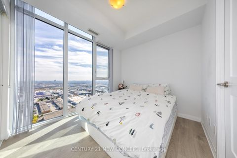 Photo 12 at 3415 - 7895 Jane Street, Concord, Vaughan