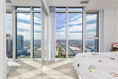 Photo 13 at 3415 - 7895 Jane Street, Concord, Vaughan