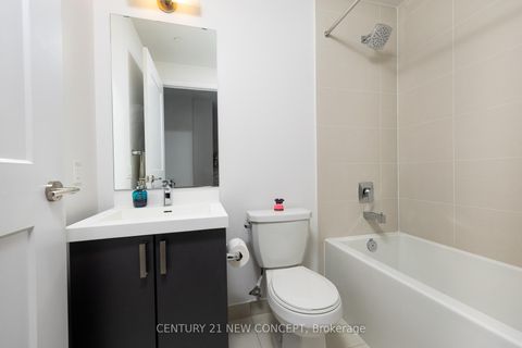 Photo 14 at 3415 - 7895 Jane Street, Concord, Vaughan