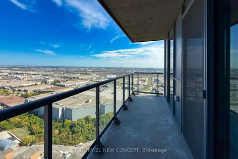 Photo 17 at 3415 - 7895 Jane Street, Concord, Vaughan