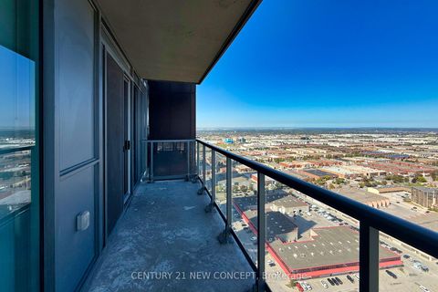 Photo 18 at 3415 - 7895 Jane Street, Concord, Vaughan