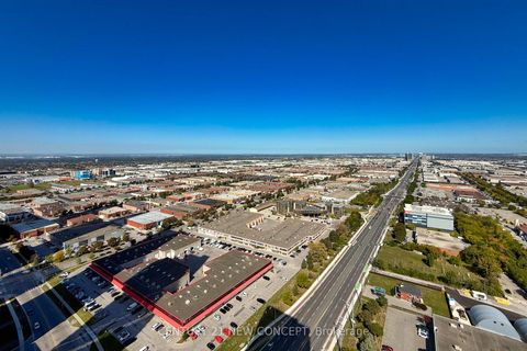 Photo 19 at 3415 - 7895 Jane Street, Concord, Vaughan