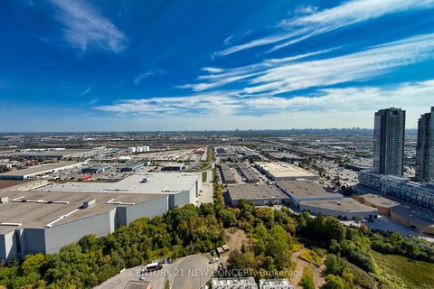 Photo 21 at 3415 - 7895 Jane Street, Concord, Vaughan