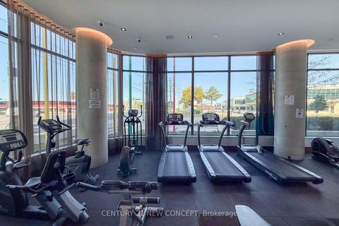 Photo 24 at 3415 - 7895 Jane Street, Concord, Vaughan