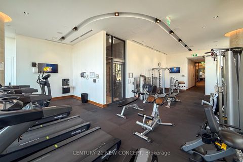 Photo 25 at 3415 - 7895 Jane Street, Concord, Vaughan