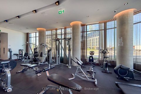 Photo 26 at 3415 - 7895 Jane Street, Concord, Vaughan