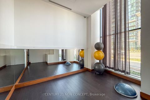 Photo 27 at 3415 - 7895 Jane Street, Concord, Vaughan