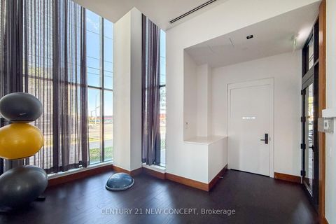 Photo 28 at 3415 - 7895 Jane Street, Concord, Vaughan