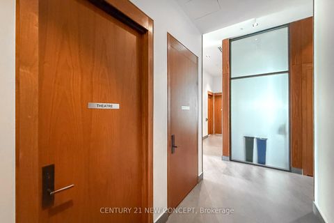 Photo 29 at 3415 - 7895 Jane Street, Concord, Vaughan