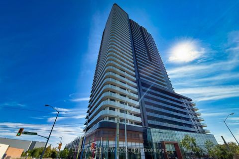 Photo 38 at 3415 - 7895 Jane Street, Concord, Vaughan