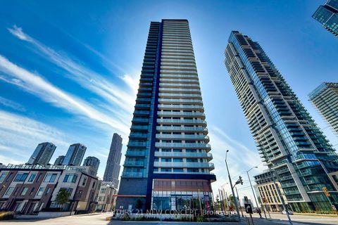 Photo 39 at 3415 - 7895 Jane Street, Concord, Vaughan