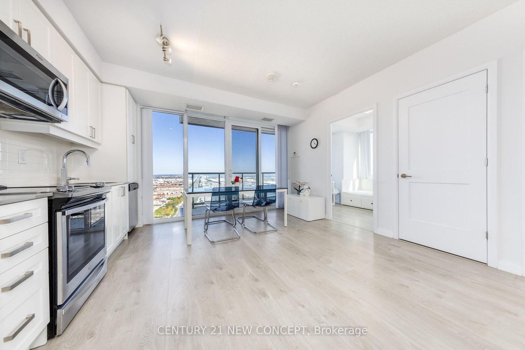 3415 - 7895 Jane Street, Concord, Vaughan 